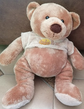 Peluche doudou ours d'occasion  Héricy