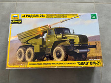Zvezda 3655 ural gebraucht kaufen  Mücke