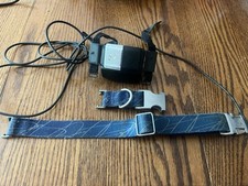 Series gps tracker for sale  Frederic