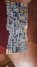 Bellissimo francobolli italian usato  Italia