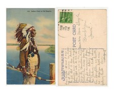 Capo indiano completo usato Capo indiano completo usato  Italia