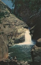 California roaring river for sale  USA