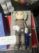 Kaws share brown for sale  Rockville
