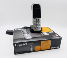 Gigaset s65 schwarz gebraucht kaufen  Köln