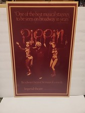 Vintage pippin imperial for sale  Glennville