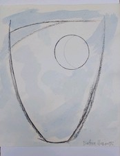 barbara hepworth for sale  LOOE