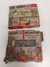 Vintage airfix zoo for sale  RUGBY