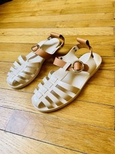 Sandales méduse see d'occasion  Paris-