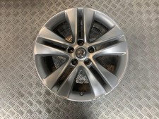 Vauxhall zafira tourer for sale  LINCOLN