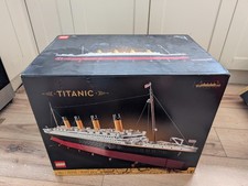 Empty replacement lego for sale  CLACTON-ON-SEA