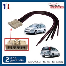 Kit reparation feu d'occasion  Saint-Omer