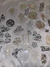 Suncatchers christmas christia for sale  Virginia Beach