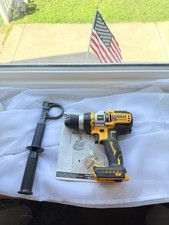 Dewalt dcd999b 20v for sale  Upper Darby