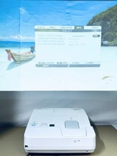 Nec um280w beamer gebraucht kaufen  Schwarzenbek