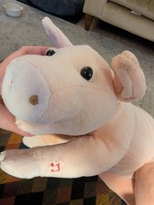 Gund arnold snoring for sale  BURY ST. EDMUNDS