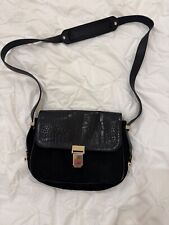 Sandro cross body for sale  NEWPORT