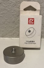 Zhiyun 100g removable for sale  Prosper
