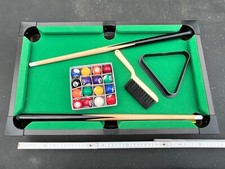 Pool billard tischbillard gebraucht kaufen  Beilngries