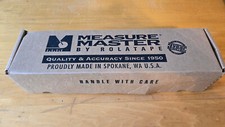 Measure master rolatape for sale  Sewell