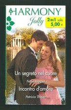 Segreto nel cuore usato  Italia