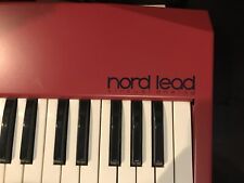 Nord Lead 1 A operação de primeira geração foi confirmada comprar usado  Enviando para Brazil