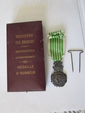 Tres belle medaille d'occasion  Manosque