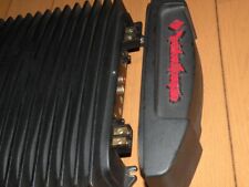 Amplificador de potência Rockford Fosgate Punch 100X2 DSM RECAPPED raro funcionando comprar usado  Enviando para Brazil