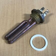 Elemento riscaldante guarnizio usato Elemento riscaldante guarnizio usato  Spedire a Italy