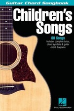 Livro de canções infantis acordes guitarra 80 músicas letras acordes diagramas livro comprar usado  Enviando para Brazil