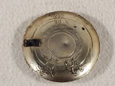 Vtg 1933 silver for sale  Chapel Hill