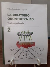 Laboratorio odontotecnico tecn usato  Rimini