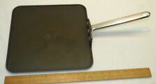 Commercial aluminum cookware for sale  Toledo