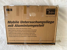 Mobile untersuchungsliege stab gebraucht kaufen  Einbeck
