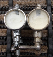 Vintage spirits optics for sale  UK