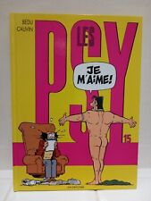 Bd. psy. tome d'occasion  Saumur