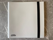 Binder ultimate guard usato  Rimini