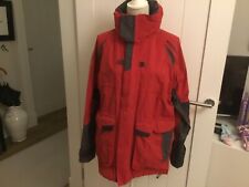 Aigle red offshore for sale  EDINBURGH