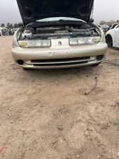 Front bumper sedan for sale  Las Cruces