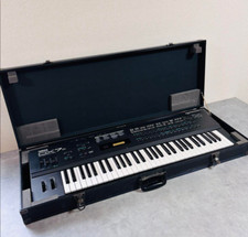 Yamaha dx7s hard d'occasion  Expédié en Belgium
