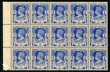 Usado, Birmânia 1938 6p MEDALLION FLAW SG 20a em B15 u/m (cat. £ 111,50) goma tonificada 'C' comprar usado  Enviando para Brazil
