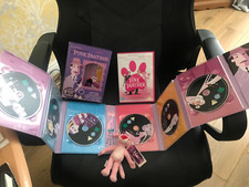 Pink panther film for sale  HULL