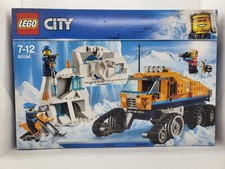 Lego 60194 city gebraucht kaufen  Rheine