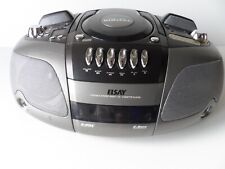 Radio elsay réparer d'occasion  Verneuil-l'Étang