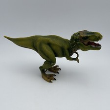 Schleich dinosaures tyrannosau d'occasion  Noyal-Châtillon-sur-Seiche