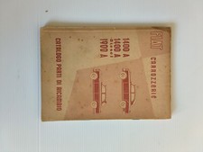 Fiat 1400a 1400a usato  Vigonovo