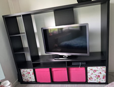 Kallax regal regal gebraucht kaufen  Duisburg