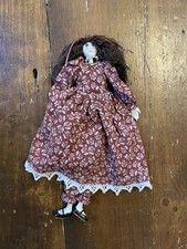 Vintage handmade rag for sale  NEWTON ABBOT