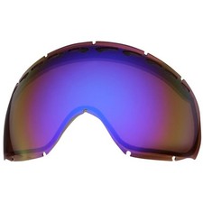 Oakley 114 crowbar d'occasion  Expédié en Belgium