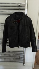 Davida women leather for sale  RADSTOCK