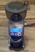 Breville bcg820bss smart for sale  Tacoma
